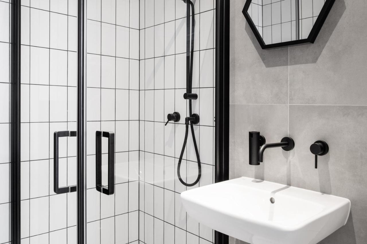 קרקוב Househost Apartament: Ul. Miodowa 42/42A מראה חיצוני תמונה
